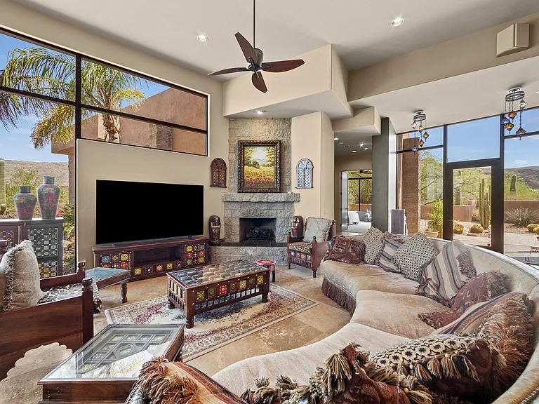 3835 N Whiptail Wash Pl — Photo 28
