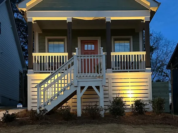 701B Grant St, Durham, NC 27701