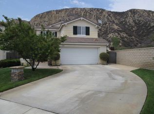 17751 Maplehurst Pl, Canyon Country, CA 91387