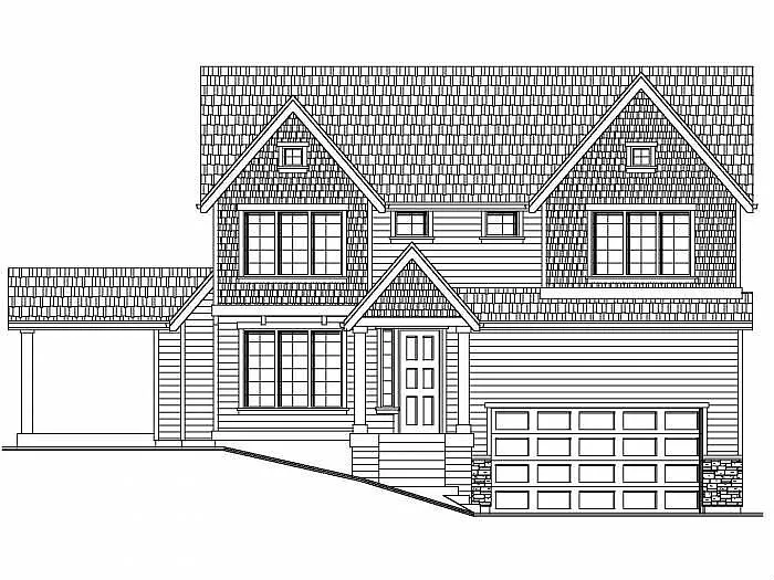 12687 SW Canyonridge Ct photo 1