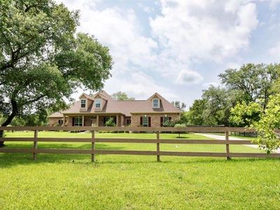 32018 Amberjack Dr, Richwood, TX, 77515