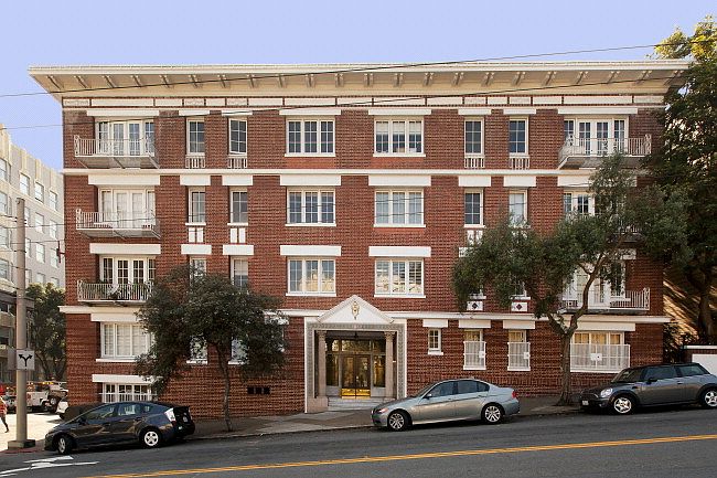 1st image of 2001 Sacramento St APT 5