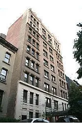 127 West 82nd Street