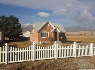 1439 N Westside Hwy, Dayton, ID 83232