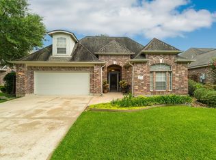 4410 Cypress Pond Ct, Houston, TX 77059