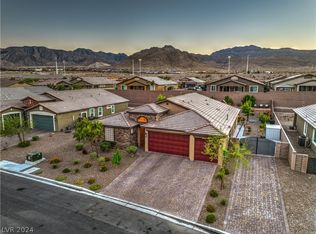 5781 Ireland Ridge Ct, Las Vegas, NV 89149
