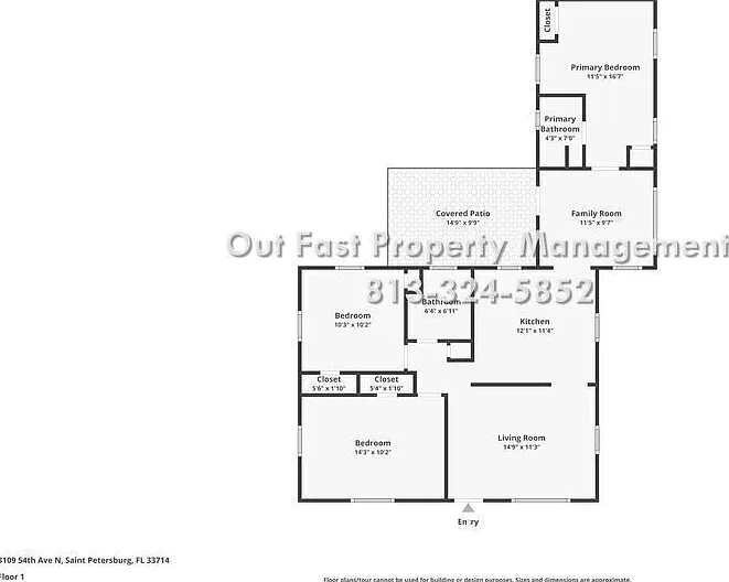 3109 54th Ave N #FRONT HOUSE — Photo 40
