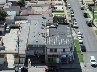 2820 W Slauson Ave, Los Angeles, CA 90043
