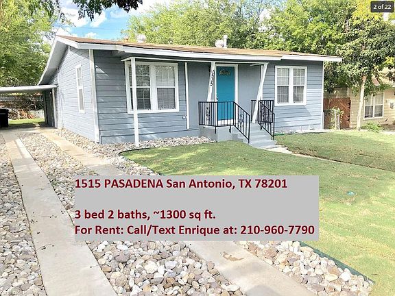 2nd image of 1515 Pasadena