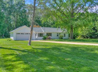 404 Woodland Ave, Jackson, MI 49203