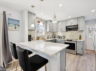 610 Kenilworth Ave, Cherry Hill, NJ 08002