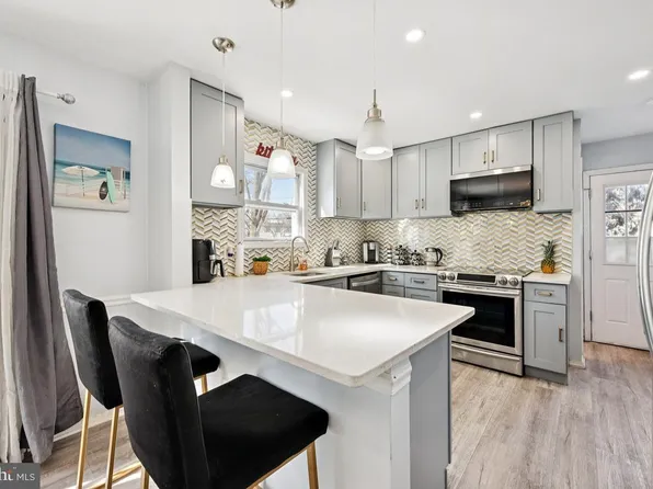 610 Kenilworth Ave, Cherry Hill, NJ 08002