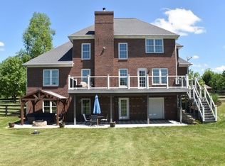 117 Foaling Rdg, Nicholasville, KY 40356