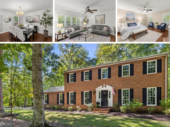 108 Gloucester Rd, Queenstown, MD 21658