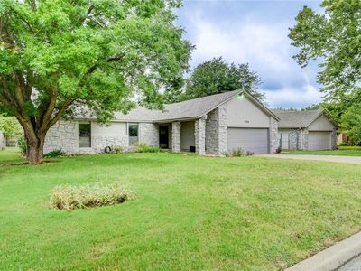 4116 S Cedar Pl, Broken Arrow, OK, 74011