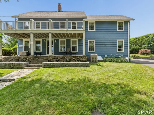 34 Lake Avenue, Trumbull, CT 06611