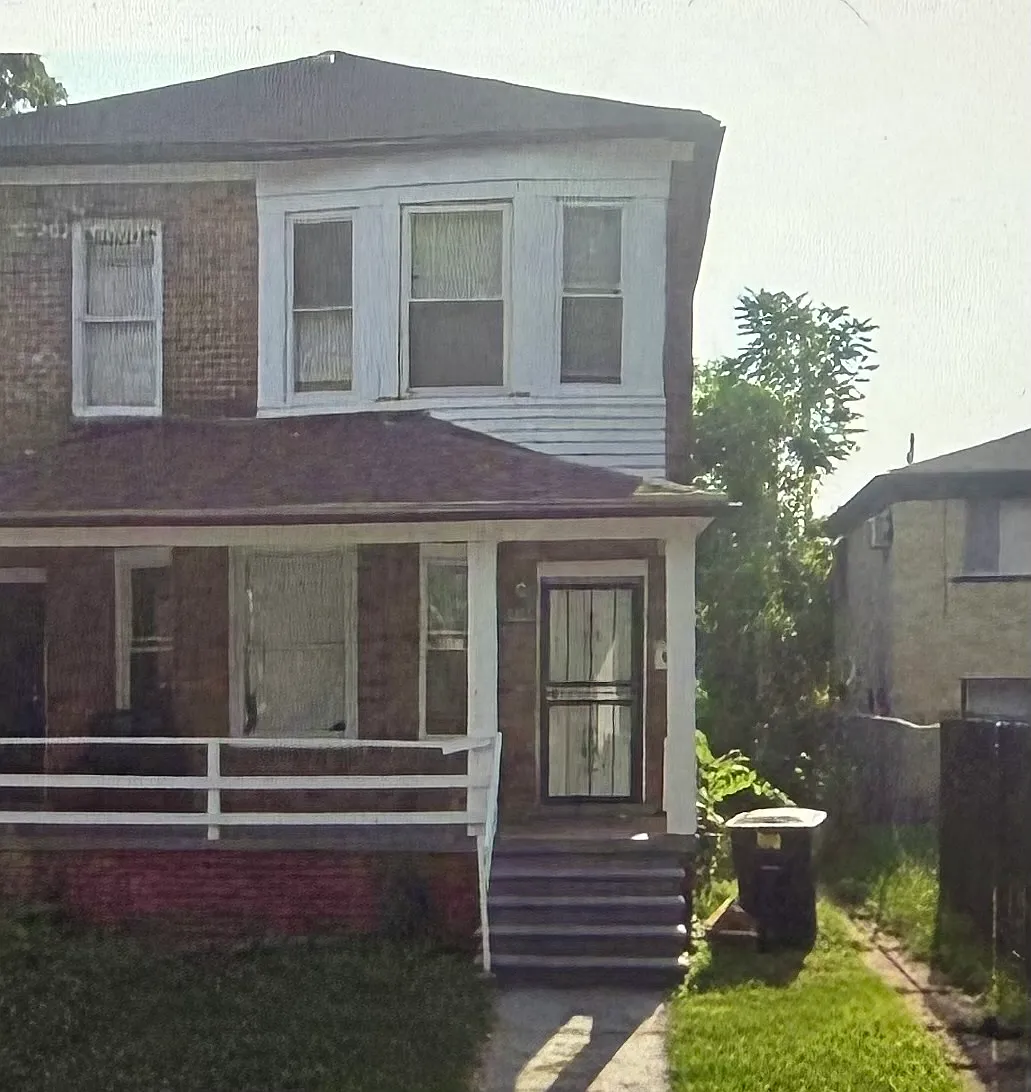 2 bed, 1000 sqft, $900 — Photo 1