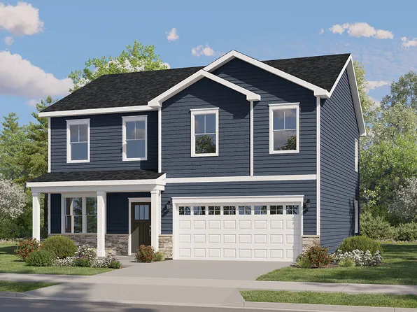 104 Spitzenburg St, Martinsburg, WV 25403