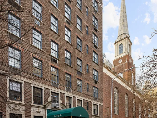 162 East 80th Street 6B image 13 of 13