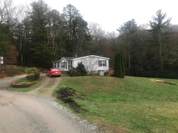 44 Ivey Ridge Dr, Fletcher, NC 28732