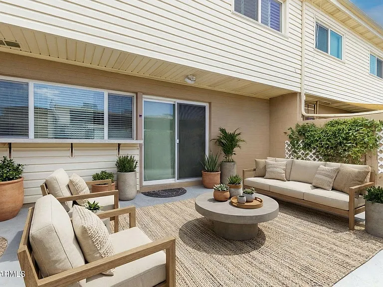 8482 E Chaparral Rd — Photo 35