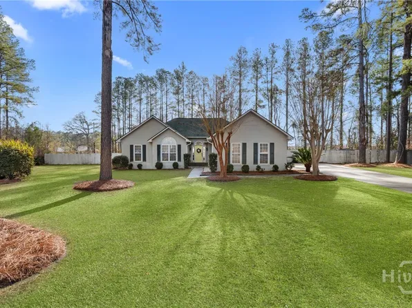2542 Westover Drive, Statesboro, GA 30458