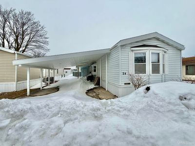 1401 N 23rd St Trailer 24, Escanaba, MI, 49829