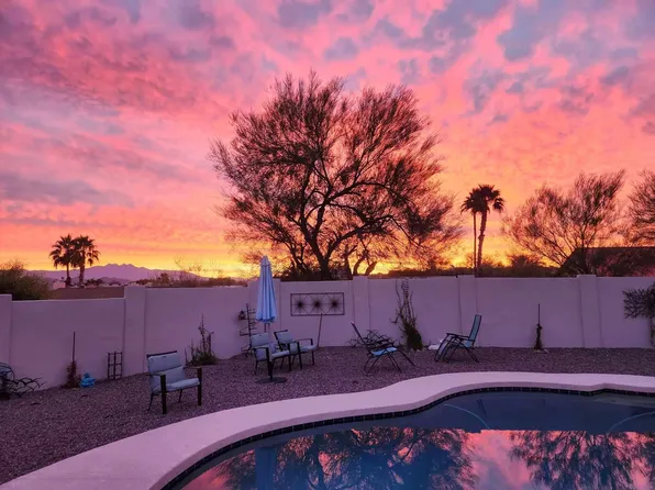 13839 N Wendover Dr, Fountain Hills, AZ 85268