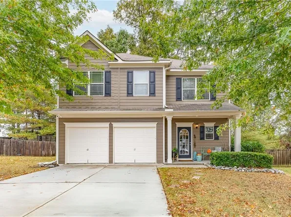 1549 Wilford Dr, Lawrenceville, GA 30043