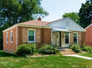 929 Beach Ave, La Grange Park, IL
