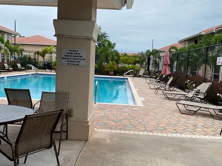 8313 Bernwood Cove Loop #1203 — Photo 15