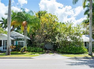 711 W Marion Ave, Punta Gorda, FL 33950