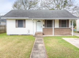 4859 Harrison Ave, Groves, TX 77619