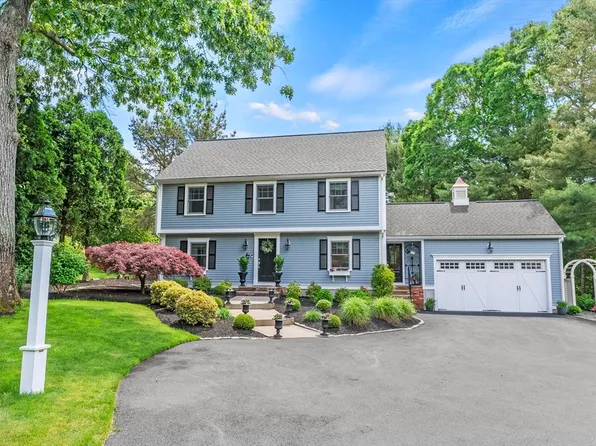 80 Stoney Brook Cir, Duxbury, MA 02332