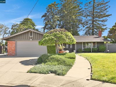 1750 Southpark Ct, Concord, CA, 94519