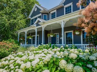 494 Dune Rdg S, Saint Joseph, MI 49085