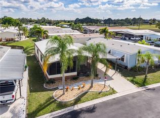 146 Mayfair Rd #146, Punta Gorda, FL 33955