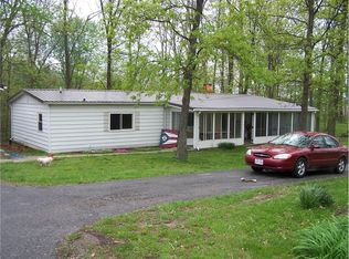 4341 Church Rd, Urbana, OH 43078