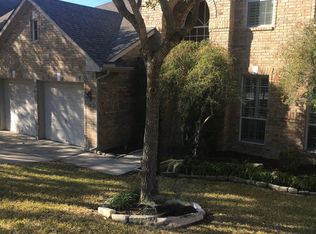 1747 Heavens Peak, San Antonio, TX 78258