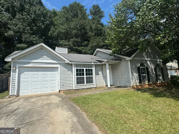 2665 Ivydale Ct SW, Atlanta, GA 30311