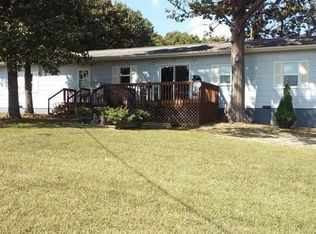 16713 Cedar Rd, Phillipsburg, MO 65722