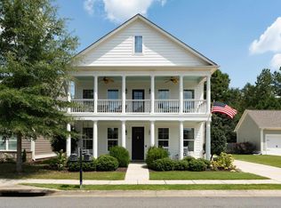 702 Rosebury Rd, Helena, AL 35080