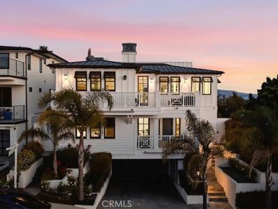 826 18th St, Hermosa Beach, CA, 90254