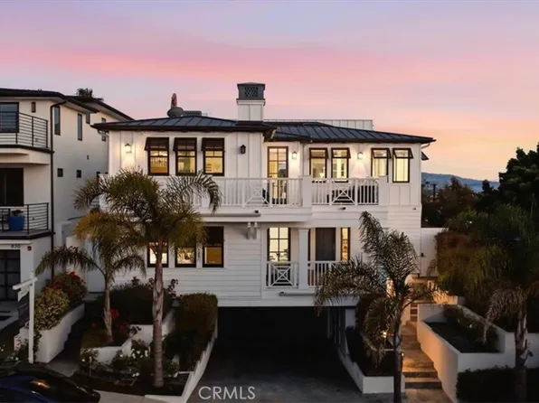 826 18th St, Hermosa Beach, CA 90254