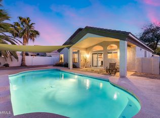 6214 W Irma Ln, Glendale, AZ 85308