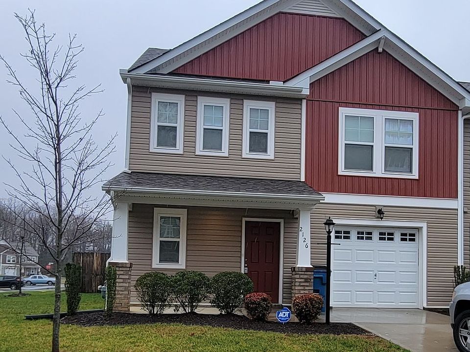 1st image of 2126 New Market Village Blvd