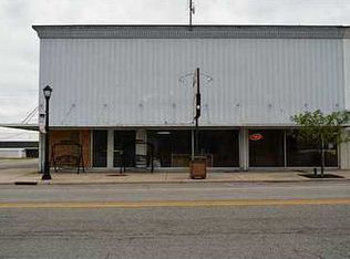 166 N Main St, Rockford, OH 45882