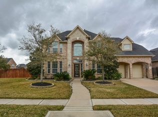 2710 Golden Larch Dr, Katy, TX 77494