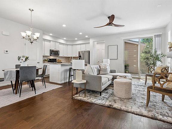 4th image of 9338 E 58th Drive