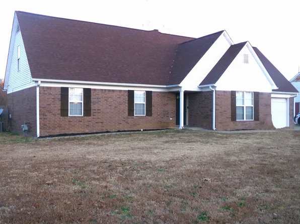 31 Woodshire Ln, Brighton, TN 38011